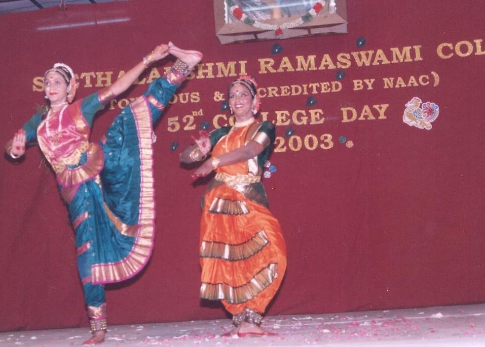 SRC Trichy Cultural Activities photo 9